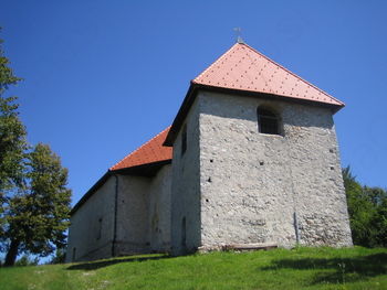 Vabilo na družinski izlet na Goro (Sv. Ahac)