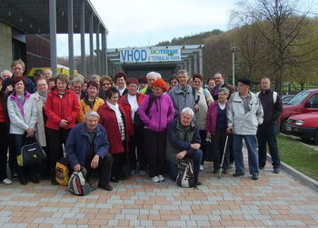 Program »Ohranjevanja zdravja«