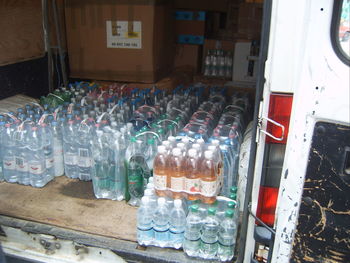 SOLIDARNOST PREMAGA VSE MEJE IN OVIRE