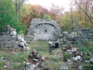 Sprehodili smo se skozi naravo in zgodovino