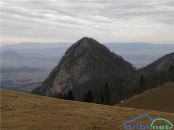 POHOD NA KRVAVICO JE ODPOVEDAN