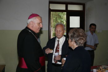 Nedelja svetega Tomaža v Krašnji 