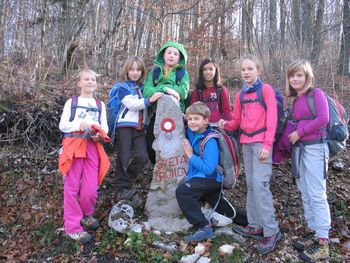 Mladi na Sveti Trojici Mladi na Sveti Trojici