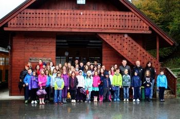 Tradicionalni slovenski zajtrk