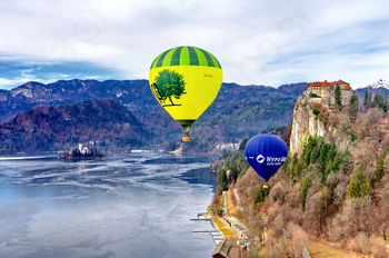 Lansko leto je bilo za turizem dobro, smeli načrti za letos
