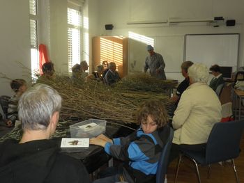 Urejeno okolje in ljudsko izročilo