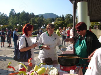Turistične igre v Zrečah