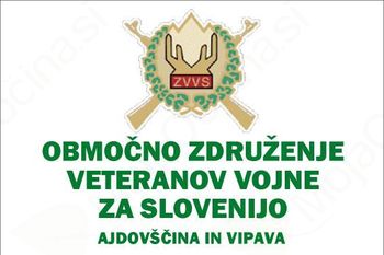 Zbiranje podpisov za povrnitev pravic veteranom vojne 1991
