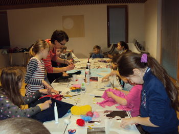 Zimske počitnice na MDPM   