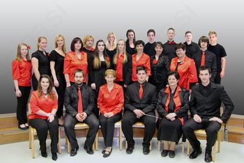Delovanje tamburaškega orkestra Šmartno v letu 2014