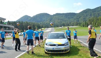 Fair paly v športu, v prometu