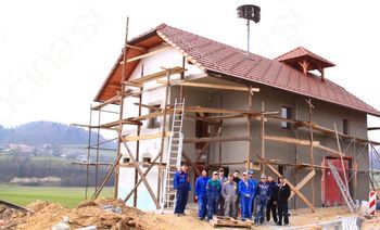 Štatenberški gasilci zaključujejo delavno leto