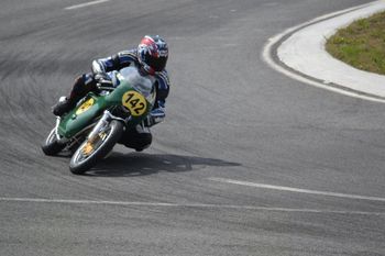 Med starodobniki popolna slovenska prevlada