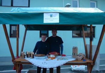 Turistično društvo Tabor se predstavlja 