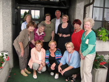 Nemščina, angleščina, računalništvo?