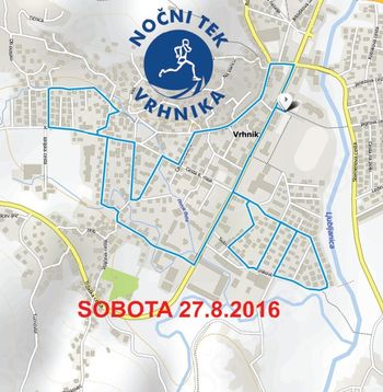 V soboto bodo zaprte nekatere ceste