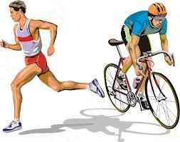 REKREATIVNI TEK IN KOLESARJENJE PO OBČINI VRANSKO 2013