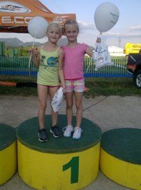 TEK POVODNEGA MOŽA V VELENJU