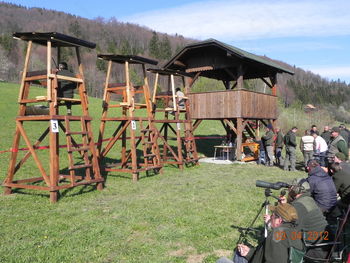 Velikonočna strelska tekma  LD Vransko - 2012