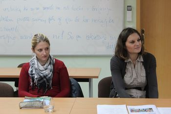 Zaposlitveni klub Vojnik