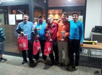 Veliki teniški turnir posameznikov