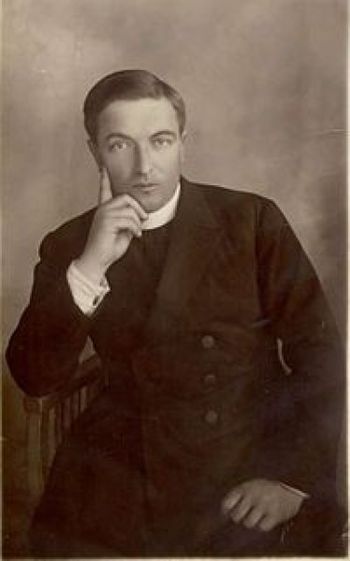 Terčeljeva pot na Kovk