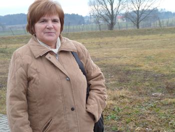 Terezija Hladin - rejnica leta 2009