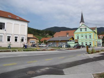 Aktivnosti v KS Frankolovo