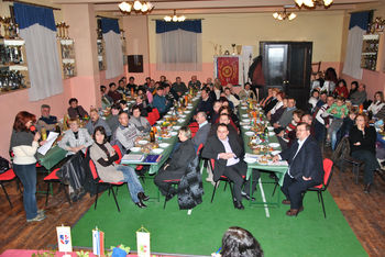 Nova predsednica TD Nova Cerkev je Zvezdana Gal