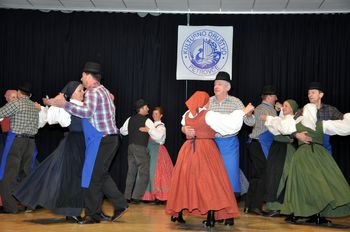 Območna revija folklornih skupin                                