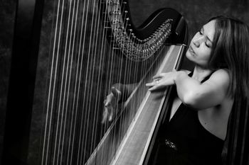 Predstavitev projekta: Harfonija