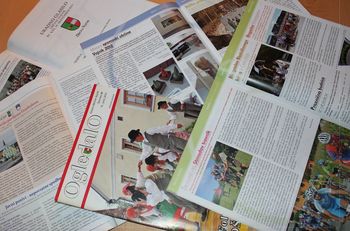 Medobčinsko prvenstvo v atletiki 