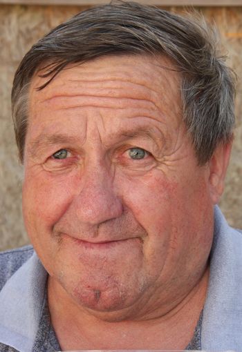 Jože Žnidaršič daroval kri 151-krat