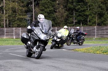 Motoristi, zapeljite v novo sezono pripravljeni!