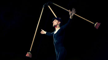 December na Linhartovem trgu