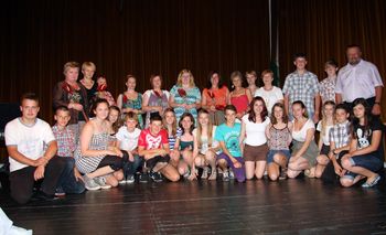 PODELITEV PRIZNANJ ŽUPANA OBČINE VRANSKO OSNOVNOŠOLCEM ZA DOSEŽENE USPEHE