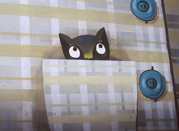 Lutkovna predstava "To je Ernest"