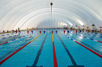 41. mednarodni plavalni miting Ravne 2014