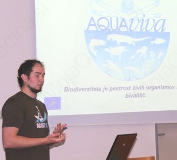 Razumeti naravo in živeti z njo