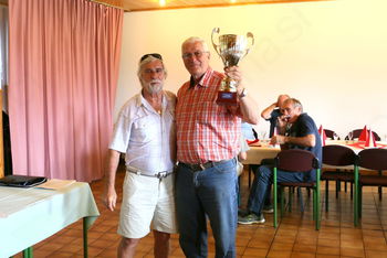 49. prireditev v spomin pohoda Po poteh XIV. divizije na Štajersko