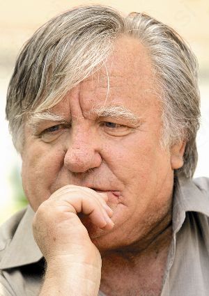 Predstavitev knjige Toneta Partljiča: "Deklica in general"