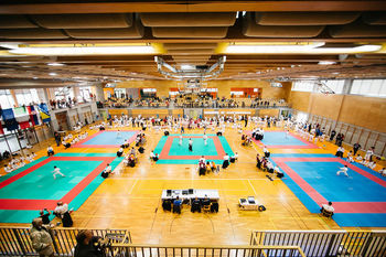 POKAL MESTA KOPER 2015