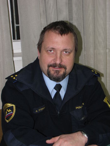 Umirjenost in pamet za volanom, sta življenje