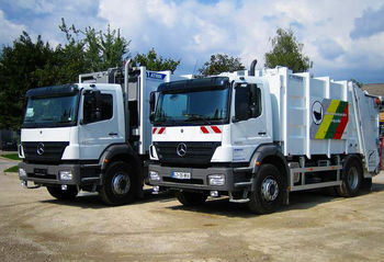 NOVOSTI NA PODROČJU RAVNANJA Z ODPADKI NOVOSTI NA PODROČJU RAVNANJA Z ODPADKI