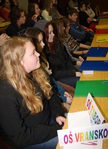 Nič ne pride samo od sebe