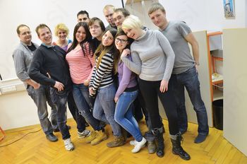 Tržiške poletne prireditve - KONCERT KD JERBAS; MOŠKI SO DRUGAČNI. ŽENSKE TUDI