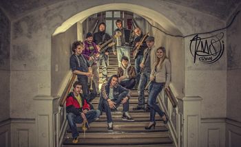 Tržiške poletne prireditve: KONCERT T.M.S. CREW (PREDSKUPINA ZLATKO IN DJ BROKE)