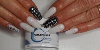 NEXGENAILS – naslednja generacija nohtov