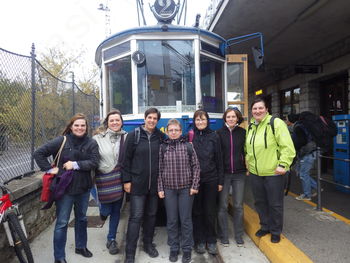 Kraška burja za en dan