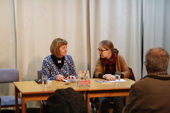  Je trden kaj most ali Skice iz Nove Gorice